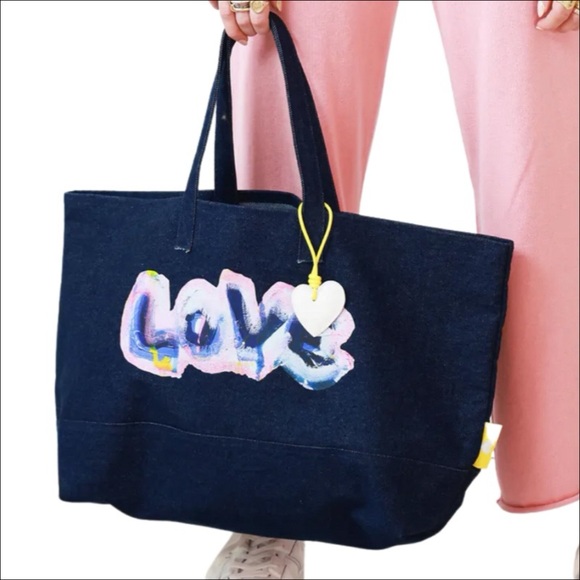 Kerri Rosenthal Tote - Picture 3 of 6